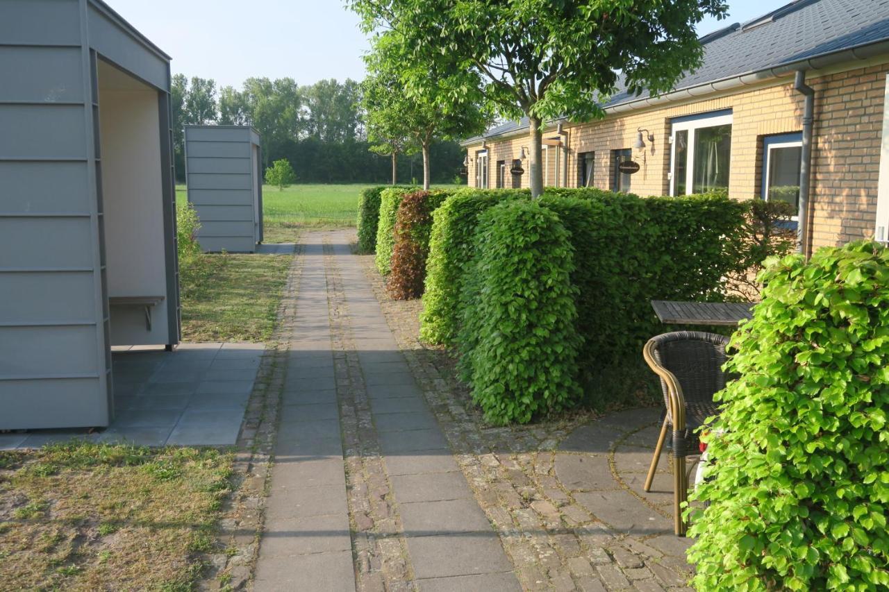 Aldoerrum Hoevelogementen Aarle-Rixtel Exterior photo