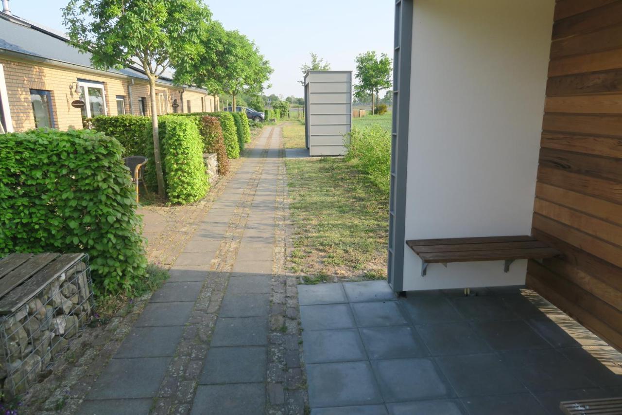 Aldoerrum Hoevelogementen Aarle-Rixtel Exterior photo